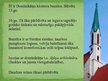 Presentations 'Viduslaiku arhitektūra Rīgā. Gotika un romānika. Rīgas doms, Melngalvju nams, Jā', 9.