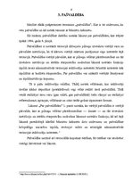 Research Papers 'Latvijas Republikas pašvaldības kā valsts pārvaldes subjekti', 6.