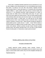 Research Papers 'Politisko partiju sistēma 20.gadsimta 20.-30.gados salīdzinājumā ar mūsdienu pol', 10.