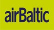 Presentations 'Latvijas nacionālā lidsabiedrība "airBaltic"', 1.