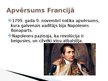 Presentations 'Napoleona laiki', 2.
