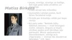 Presentations '"Svina garša" tēlu raksturojums', 2.