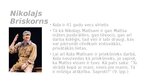 Presentations '"Svina garša" tēlu raksturojums', 3.