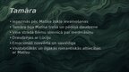 Presentations '"Svina garša" tēlu raksturojums', 10.