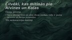 Presentations '"Svina garša" tēlu raksturojums', 12.