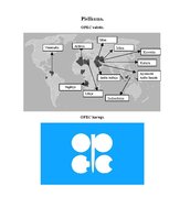 Research Papers 'OPEC', 7.