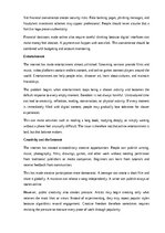 Essays 'The internet: opportunity and risk', 11.