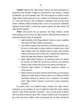 Term Papers 'Uzņēmuma "Rīgas satiksme" reputācijas analīze un pilnveidošanas iespējas', 52.