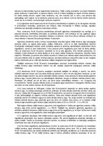 Summaries, Notes 'Cilvēktiesības, kāzuss', 2.