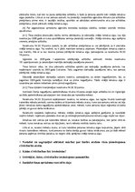 Summaries, Notes 'Cilvēktiesības, kāzuss', 3.