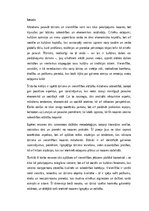 Summaries, Notes 'Tūrisms un viesmīlība mūsdienu sabiedrībā: attīstība, tendences un nākotnes pers', 1.