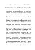 Summaries, Notes 'Tūrisms un viesmīlība mūsdienu sabiedrībā: attīstība, tendences un nākotnes pers', 3.