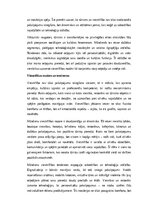 Summaries, Notes 'Tūrisms un viesmīlība mūsdienu sabiedrībā: attīstība, tendences un nākotnes pers', 4.