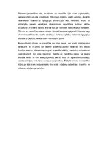 Summaries, Notes 'Tūrisms un viesmīlība mūsdienu sabiedrībā: attīstība, tendences un nākotnes pers', 13.