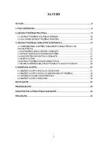 Research Papers 'Grāmatvedības darba organizācija un iekšējā kontrole AS "Hansabanka"', 3.