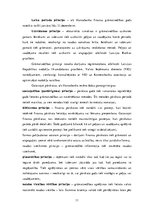 Research Papers 'Grāmatvedības darba organizācija un iekšējā kontrole AS "Hansabanka"', 11.