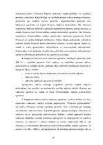 Research Papers 'Grāmatvedības darba organizācija un iekšējā kontrole AS "Hansabanka"', 16.