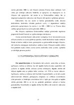 Research Papers 'Grāmatvedības darba organizācija un iekšējā kontrole AS "Hansabanka"', 17.