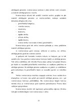 Research Papers 'Grāmatvedības darba organizācija un iekšējā kontrole AS "Hansabanka"', 22.