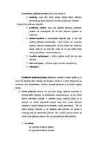 Summaries, Notes 'Zinātniskā darba metodoloģija. Darba saturs, forma. Rakstīšanas process', 3.