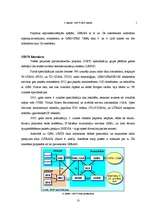 Research Papers 'Bezvadu tīklu servisu arhitektūra un struktūra', 10.