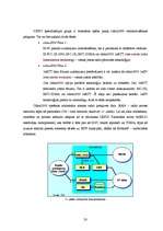 Research Papers 'Bezvadu tīklu servisu arhitektūra un struktūra', 20.