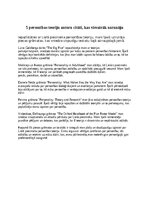 Essays '5 personības teoriju autoru citāti, kas visvairāk uzrunāja', 1.