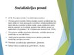 Presentations 'Bērna socializācija un adaptācija', 9.