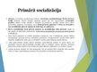 Presentations 'Bērna socializācija un adaptācija', 10.
