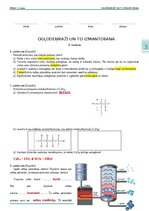 Samples 'Ogļūdeņraži un to izmantošana', 1.