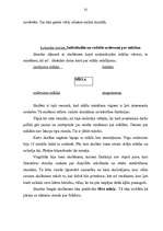 Term Papers 'Interaktīvo mācību metožu izmantošanas iespējas latviešu folkloras apguvē', 33.