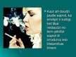 Presentations 'Smēķēšanas ietekme uz cilvēka veselību', 3.