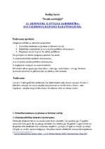 Summaries, Notes 'Latvijas sabiedrība: sociāldemogrāfisks raksturojums', 1.