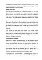 Essays 'The importance of good manners', 5.