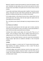 Essays 'The importance of good manners', 10.