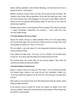 Essays 'The importance of good manners', 14.