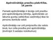 Presentations 'Pārrobežu lietu piekritības noteikumi civillietās', 8.
