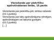 Presentations 'Pārrobežu lietu piekritības noteikumi civillietās', 9.