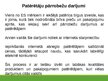 Presentations 'Pārrobežu lietu piekritības noteikumi civillietās', 11.