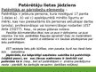 Presentations 'Pārrobežu lietu piekritības noteikumi civillietās', 15.
