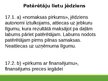 Presentations 'Pārrobežu lietu piekritības noteikumi civillietās', 16.