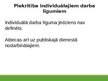 Presentations 'Pārrobežu lietu piekritības noteikumi civillietās', 30.