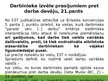 Presentations 'Pārrobežu lietu piekritības noteikumi civillietās', 32.