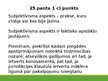 Presentations 'Pārrobežu lietu piekritības noteikumi civillietās', 43.