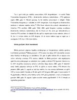 Research Papers 'Ekonomikas integrācijas procesi ASV', 13.
