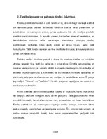 Summaries, Notes 'Juridisko metožu mācība', 6.