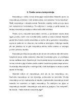Summaries, Notes 'Juridisko metožu mācība', 26.