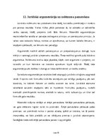 Summaries, Notes 'Juridisko metožu mācība', 36.
