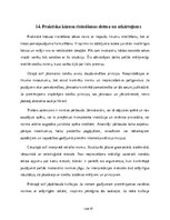Summaries, Notes 'Juridisko metožu mācība', 42.