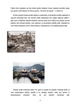Research Papers 'Panamas kanāla būvniecība un tā ietekme uz mūsdienu Panamas ekonomiskajiem un so', 6.